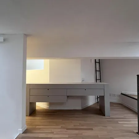 Loft 34 * Pesaro