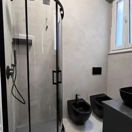 Apartament Loft 34