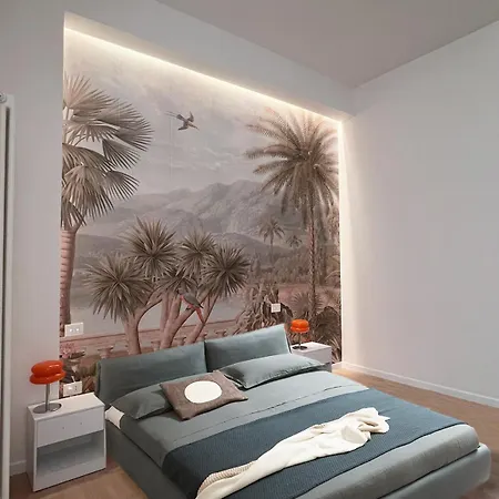 Apartment Loft 34 *