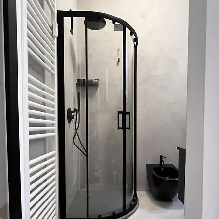Loft 34 Apartament *