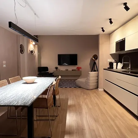 Loft 34 Pesaro