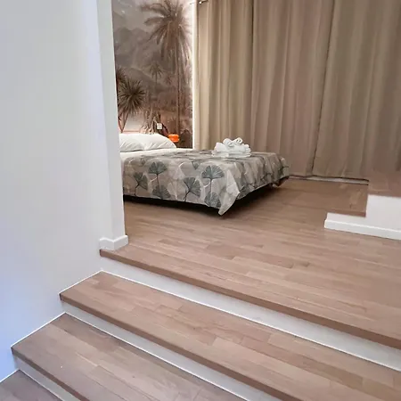 Apartament Loft 34